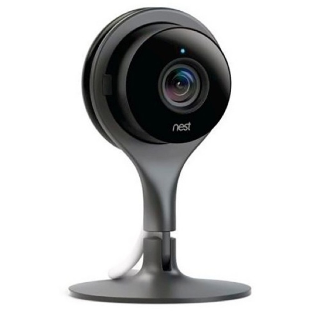 Google Nest Cam Indoor (Brand New/Never-Opened!)